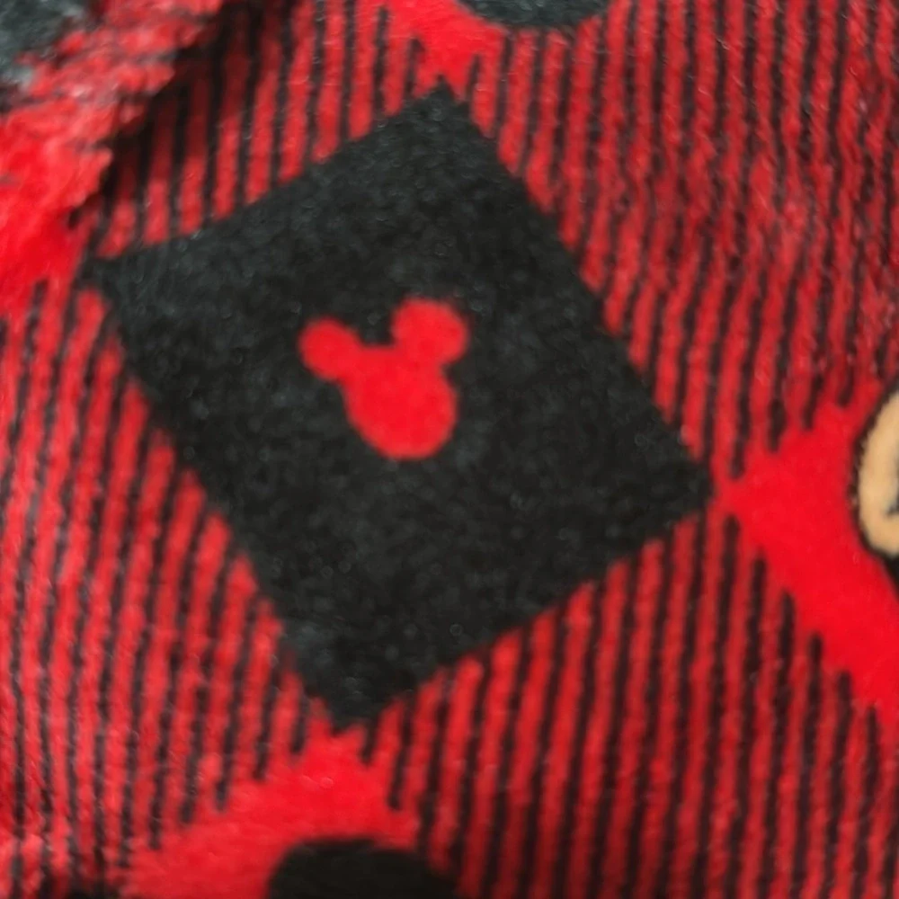 Disney mickey mouse